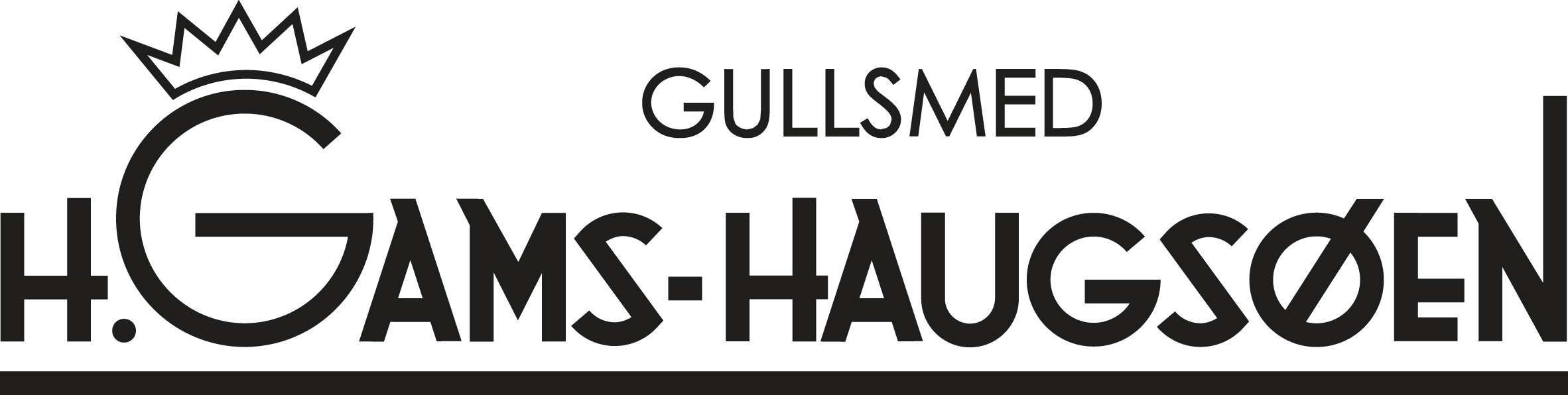 Gullsmed Gams-Haugsen
